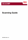 Scanning Manual - (page 1)