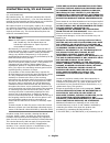 Safety & Warranty Manual - (page 4)