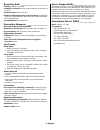 Safety & Warranty Manual - (page 9)
