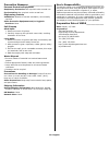 Safety & Warranty Manual - (page 15)