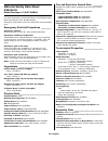 Safety & Warranty Manual - (page 16)