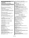 Safety & Warranty Manual - (page 20)