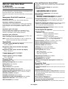 Safety & Warranty Manual - (page 22)