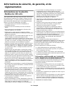 Safety & Warranty Manual - (page 24)
