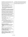 Safety & Warranty Manual - (page 30)