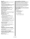 Safety & Warranty Manual - (page 32)