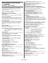 Safety & Warranty Manual - (page 33)