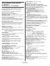 Safety & Warranty Manual - (page 39)