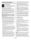 Safety & Warranty Manual - (page 54)