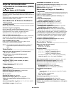 Safety & Warranty Manual - (page 60)
