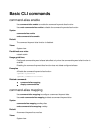 Command reference manual - (page 13)