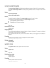 Command reference manual - (page 22)