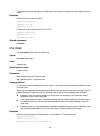 Command reference manual - (page 40)