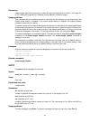 Command reference manual - (page 45)