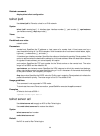 Command reference manual - (page 51)