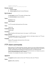 Command reference manual - (page 89)