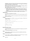 Command reference manual - (page 98)