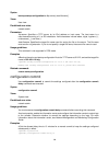 Command reference manual - (page 150)