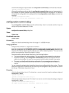 Command reference manual - (page 151)