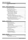 Network Administration Manual - (page 4)