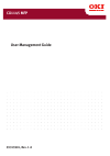 User Management Manual - (page 1)