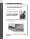 Owner's Operation Manual - (page 32)