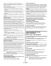 Safety And Warranty Manual - (page 6)