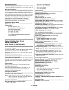 Safety And Warranty Manual - (page 8)