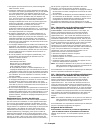 Safety And Warranty Manual - (page 17)