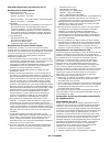 Safety And Warranty Manual - (page 39)