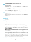 Command Reference Manual - (page 110)
