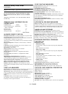 Safety Information Manual - (page 23)