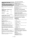 Safety Information Manual - (page 29)