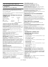 Safety Information Manual - (page 45)