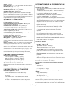 Safety Information Manual - (page 49)