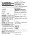 Safety Information Manual - (page 51)