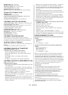 Safety Information Manual - (page 52)