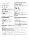 Safety Information Manual - (page 55)