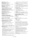 Safety Information Manual - (page 58)