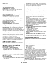 Safety Information Manual - (page 61)