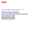 Scanning manual - (page 1)