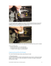 User Maintenance And Cleaning Manual - (page 11)