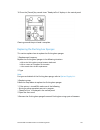 User Maintenance And Cleaning Manual - (page 16)