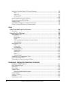 Technical User Manual - (page 6)