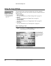 Technical User Manual - (page 30)
