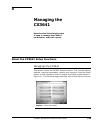 Technical User Manual - (page 123)
