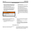 Operation & Maintenance Manual - (page 10)