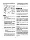 Operating Instructions And Parts List Manual - (page 3)