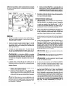 Operating Instructions And Parts List Manual - (page 8)