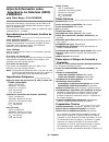 Safety And Warranty Manual - (page 39)